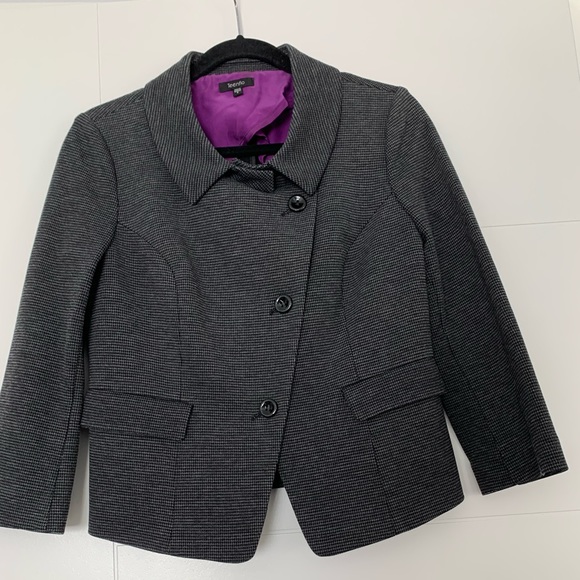 Beautifully structured Teenflo suit jacket - Picture 1 of 5